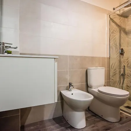 Namari By Wonderful Italy Apartment *