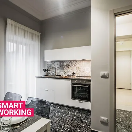 Namari By Wonderful Italy Apartment