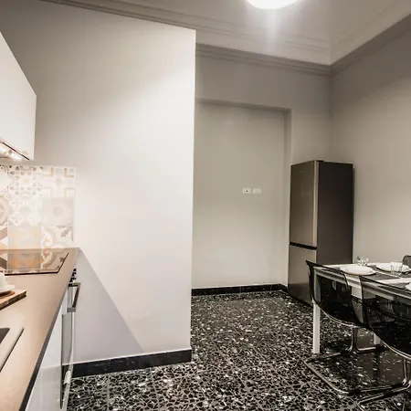 Namari By Wonderful Italy Appartement Catane