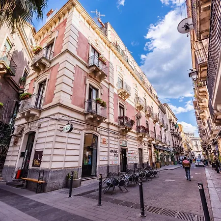 Namari By Wonderful Italy Appartement *